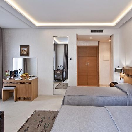 Hotel L'Escale 페스 외부 사진