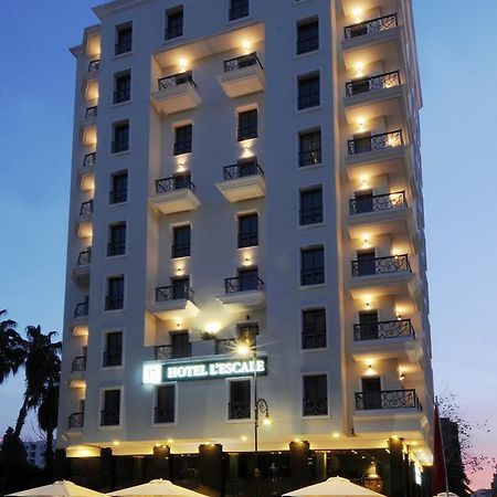 Hotel L'Escale 페스 외부 사진