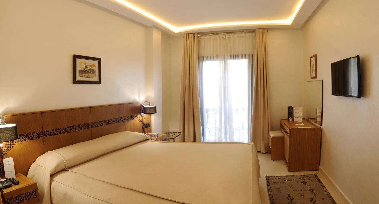 Hotel L'Escale 페스 외부 사진