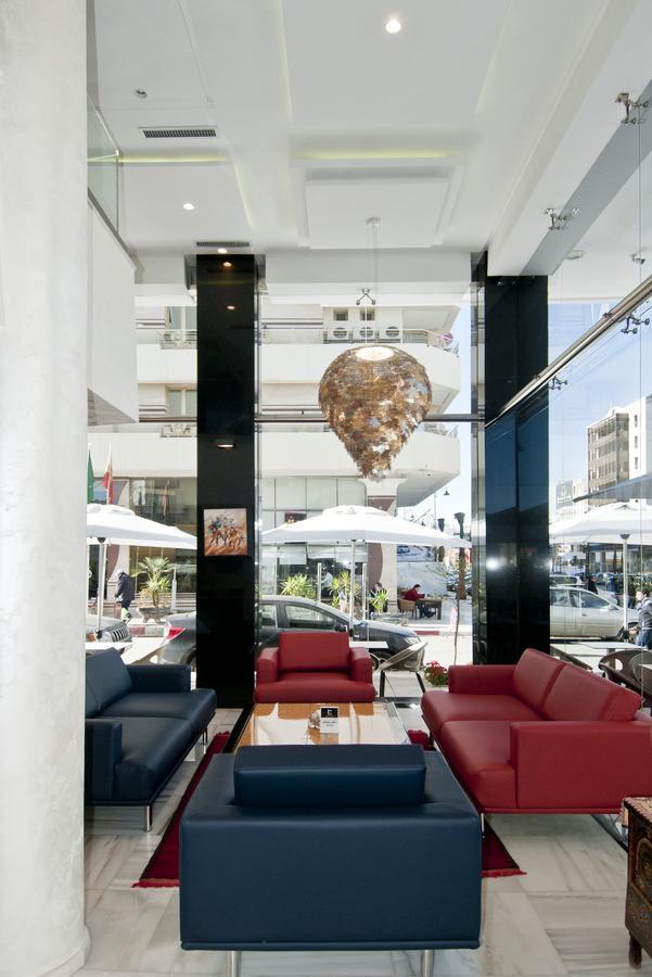 Hotel L'Escale 페스 외부 사진