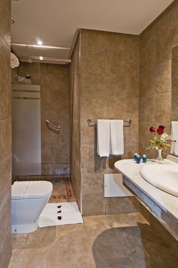 Hotel L'Escale 페스 외부 사진